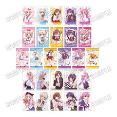 【即購入OK】ノゲノラ くじ引き堂 10周年記念くじ まとめ売り 即購入OK】ノゲノラ くじ引き堂 10周年記念くじ まとめ売り - メルカリ