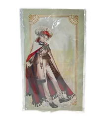 アニプレックス Fate Grand Order ～10th Anniversary～ ダンテ・アリギエーリ アクリルスタンド