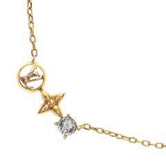 CHROME HEARTS (クロムハーツ) RR TINY BUCKLE 2 ロックンロール