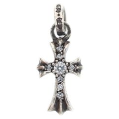 TIFFANY & Co. (ティファニー) インフィニティ クロス ラージ