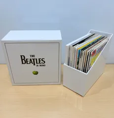 国内盤】ザ・ビートルズ MONO BOX CD13枚組 - メルカリ