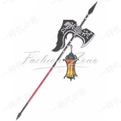 葬送のフリーレン シュタルク コスプレ 武器 斧 - メルカリ