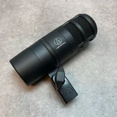 三重本店】【楽器】 中古 audio-technica | オーディオテクニカ DTM