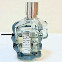 正規品】DIESEL Sound of the Braveオードトワレ50ml - メルカリ
