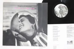 LP Fairground Attraction First Of A Million Kisses PL71696 RCA /00260