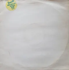 12” Brooks What A Great Nite For Fallin In love [12” Version]  POSP98PROMO POLYDOR プロモ /00250