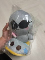 RIIZE PARK POPUP 20cm ぬいぐるみ ウンソク ヨンドリ - メルカリ