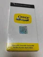 OtterBox シンメトリーシリーズ 耐衝撃ケース (iPhone 13 Pro用) #124