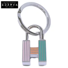 HERMES エルメス 【新品同様】カデナ クイズ レインボー - メルカリ