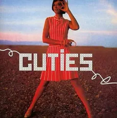 【中古】邦楽CD オムニバス/Cuties