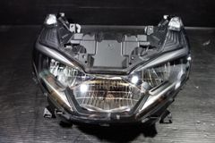 PCX 2025(JK05) 純正ヘッドライト 傷あり - メルカリ