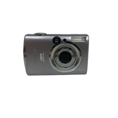 Canon IXY DIGITAL 900 IS Compact Digital Camera, Used, Good Condition, S11541012