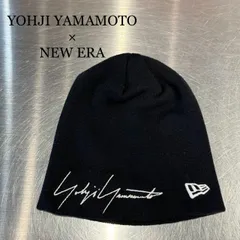 2026年最新】Yohji Yamamoto メンズ ニット帽・ビーニーの人気アイテム