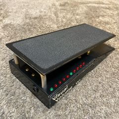 ワウペダル トゥルーバイパスMOD Jimi Hendrix JH-1 - メルカリ