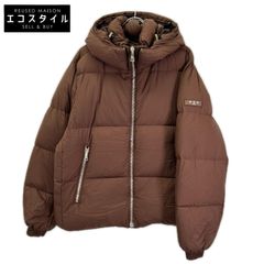 MONCLER モンクレール ABELLE ファー/フード付ダウン 12 - メルカリ