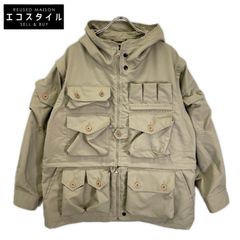 MONCLER モンクレール ABELLE ファー/フード付ダウン 12 - メルカリ