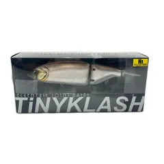 DRT タイニークラッシュ　究極ベイトフィッシュver.2 DRT タイニークラッシュ 究極ベイトフィッシュver2 - メルカリ