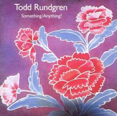 【中古】輸入洋楽CD TODD RUNDGREN / Something / Anything[輸入盤]