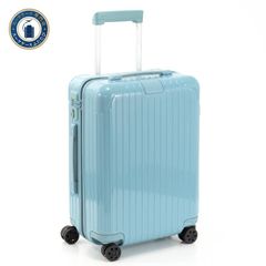 RIMOWA リモワ LIMBO リンボ E-Tag 電子タグ 60L 4輪 TSAロック