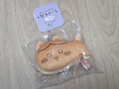 ちいかわ焼き マスコット ハチワレ うさぎ たい焼き キーホルダー