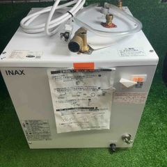 INAX LIXIL 電気温水器 EHPN-KB12ECV2 - メルカリ