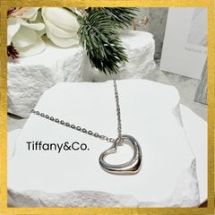 新品仕上済 Tiffany&Co. ティファニー ベネチアン ブレスレット