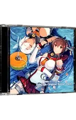 CD／ゲーム／「艦隊これくしょん-艦これ-」 KanColle Original Sound Track 暁