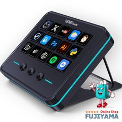 Anker Eufy SoloCam S340（屋外防犯カメラ）対応] ポール取付マウント