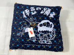 GUROBARU FANSHI　布くらふと　伊豆の踊子　ミニ座布団　日本製　座布団　布　インテリア　伊豆　踊子　昭和レト セール
