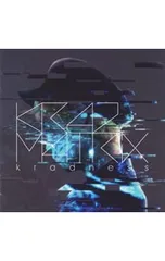 CD／kradness／KRAD MATRiX