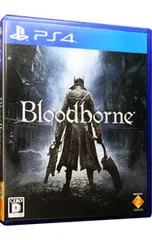 PS4／Bloodborne