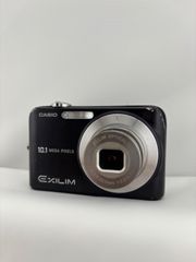 スマホ転送OK】カシオ CASIO EXILIM EX-Z11 ブラック - メルカリ