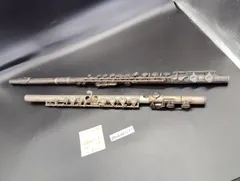 銀メッキフルート　ORSI MILANO ケース付 メルカリ