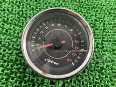 カワサキ・ゼファー750 タコメーター - メルカリ