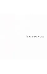 CD／Lycaon／LAST DANCE