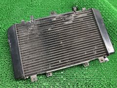 GPZ1100 純正ラジエター - メルカリ