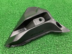 Z400GP GPZ400F アンダーカウル FRP製 新品 - メルカリ