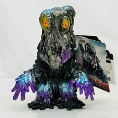 希少】 BANDAI ソフビ魂 怪獣標本 3.0 ミイラ怪獣 ドドンゴ ソフビ