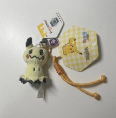 ポケモンセンター マスコット ミミッキュのしっぽ - メルカリ