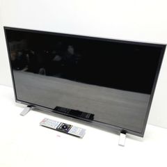 液晶テレビ 32V型 デジタルハイビジョン LE-321H2KS-SR 2024 - メルカリ