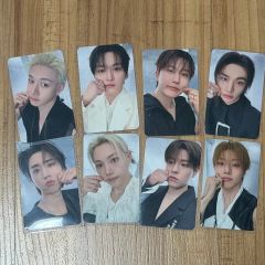 straykids スキズ　DOiT yes24 特典　トレカ　コンプ straykids スキズ DOiT yes24 特典 トレカ コンプ - メルカリ