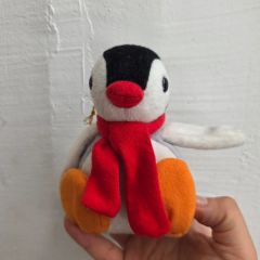 昭和レトロぬいぐるみ 中嶋製作所 フロッペ スワン 白鳥 恐竜 セット