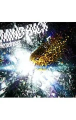 CD／kradness／MIND HACK