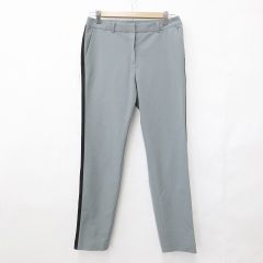 インコテックス INCOTEX SUPER100's ウールパンツ スラックス