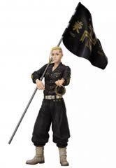 피겨 Statue and ring style 류구지 견[도쿄 리벤저스] 1/8 플라스틱 도장이 끝난 완성품&링(17호) GOODSMILE ONLINE SHOP&온라인 숍 한정[10일 이내 발송]
