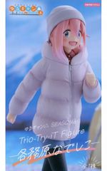 피규어 각 무하라 나데시코 [유루캔△ SEASON3] Trio-Try-iT Figure-각무하라 나데시코-[10일 이내 발송]