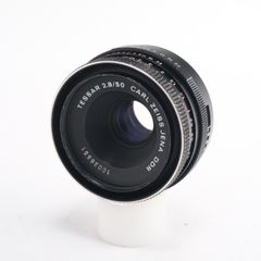 【希少・極美品】Tessar 4cm F4.5 M42 Carl Zeiss 希少・極美品】Tessar 4cm F4.5 M42 Carl Zeiss - メルカリ