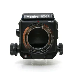 2026年最新】mamiya 7iiの人気アイテム - メルカリ