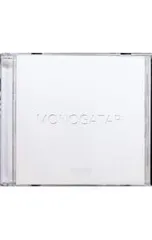 CD／原宿物語／MONOGATARI
