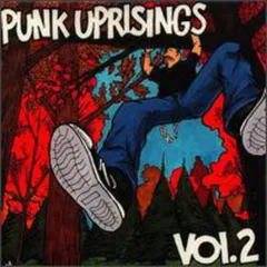 (CD)Punk Uprisings 2／Various Artists